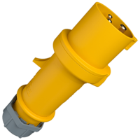 MENNEKES Stekker ProTOP 147A
