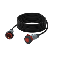 MENNEKES  Verlengsnoer PowerTOP® Xtension 8210