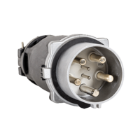 MENNEKES Contactstop 75206