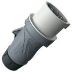 MENNEKES Stekker PowerTOP® Xtra R met ErgoCONTACT® 13613