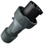 MENNEKES Stekker PowerTOP® Xtra R 13237