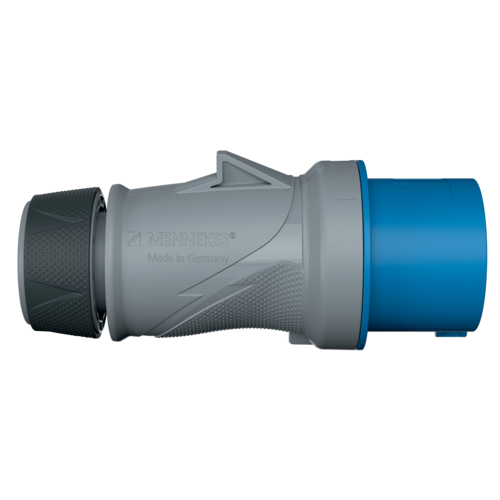 MENNEKES Stekker PowerTOP® Xtra met ErgoCONTACT® 13519 images3d