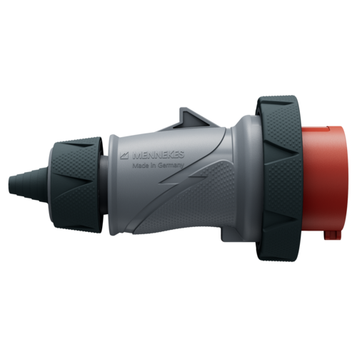 MENNEKES Fiche PowerTOP® Xtra G 13360 images3d