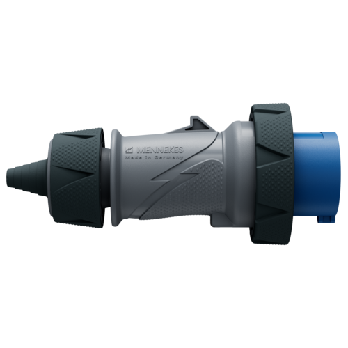 MENNEKES Stekker PowerTOP® Xtra G 13331 images3d