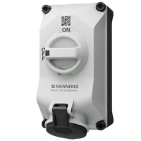 MENNEKES  Wandcontactdoos R 5701405G