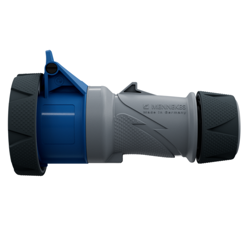 MENNEKES Koppeling PowerTOP® Xtra R met ErgoCONTACT® 14653 images3d
