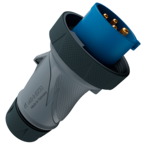 MENNEKES Fiche PowerTOP® Xtra avec ErgoCONTACT® 13626