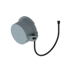 MENNEKES Afschermkap PowerTOP® Xtra 40703