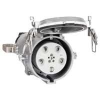 MENNEKES Koppelcontactstop 75101