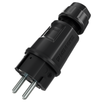 MENNEKES  Fiche SCHUKO® 152072