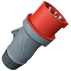 MENNEKES Fiche PowerTOP® Xtra R avec ErgoCONTACT® 13600
