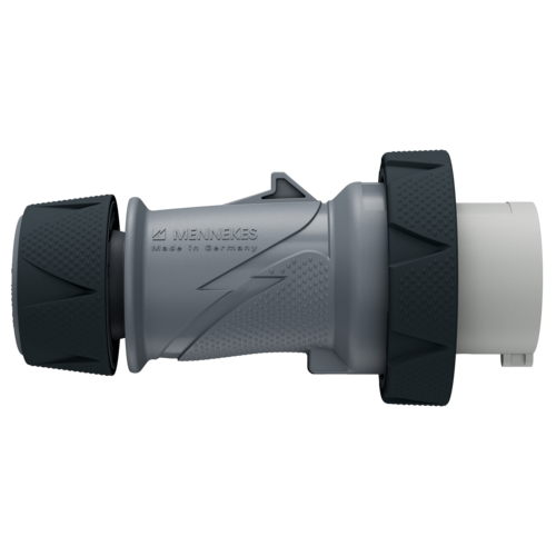 MENNEKES Stekker PowerTOP® Xtra R met ErgoCONTACT® 13667 images3d