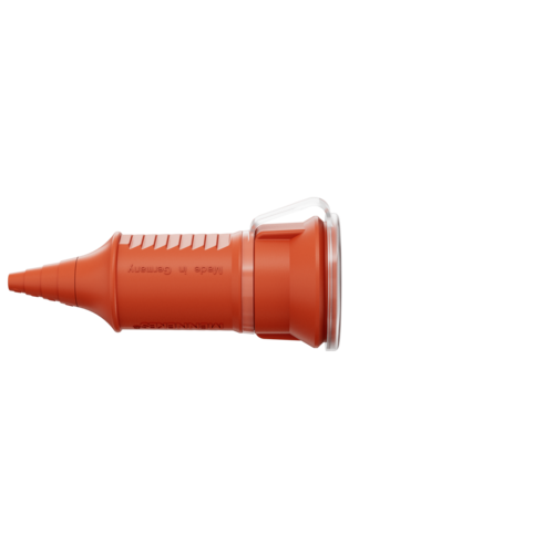 MENNEKES Koppeling SCHUKO® 10842 images3d