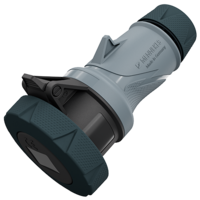 MENNEKES  Koppeling PowerTOP® Xtra R met ErgoCONTACT® 14655