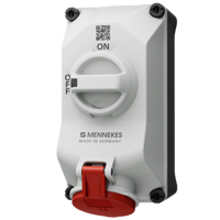 MENNEKES Wandcontactdoos 5601506N
