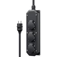 MENNEKES  contactdooscombinatie 9200048NF