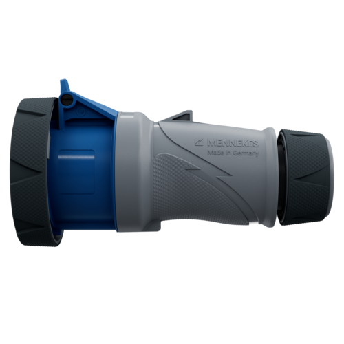 MENNEKES Coupleur PowerTOP® Xtra avec ErgoCONTACT® 14625 images3d