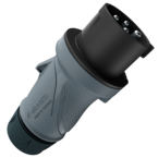 MENNEKES Stekker PowerTOP® Xtra R met ErgoCONTACT® 13606
