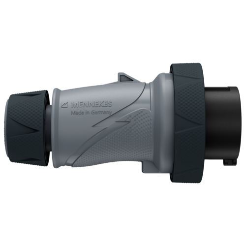 MENNEKES Stekker PowerTOP® Xtra R met ErgoCONTACT® 13655 images3d