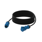 MENNEKES Câble de rallonge PowerTOP® Xtension 8200