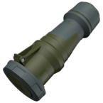 MENNEKES Koppeling PowerTOP® Xtra R TM 24985