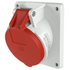 MENNEKES Inbouwcontactdoos TwinCONTACT 3473