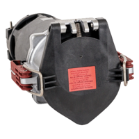 MENNEKES Koppelcontactstop 75211