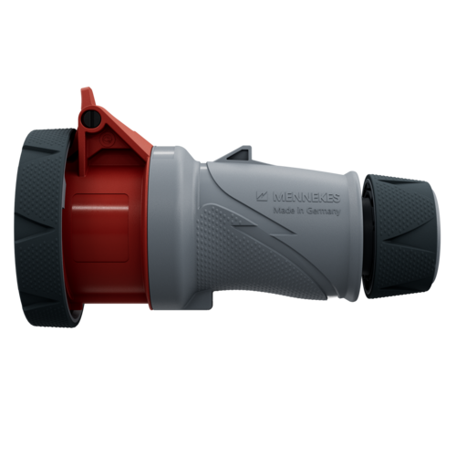 MENNEKES Coupleur PowerTOP® Xtra R avec ErgoCONTACT® 14670 images3d