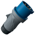 MENNEKES Fiche PowerTOP® Xtra avec ErgoCONTACT® 13519