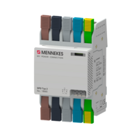 MENNEKES Protection antisurtension 4Y 100/300 18661