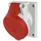 MENNEKES Inbouwcontactdoos 738