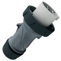 MENNEKES  Stekker PowerTOP® Xtra R met ErgoCONTACT® 13667