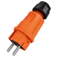 MENNEKES  Fiche SCHUKO® 152042