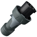 MENNEKES Stekker PowerTOP® Xtra R 13236