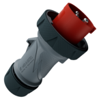 MENNEKES Stekker PowerTOP® Xtra R met ErgoCONTACT® 13651