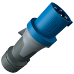 MENNEKES Stekker PowerTOP® Xtra R 13105