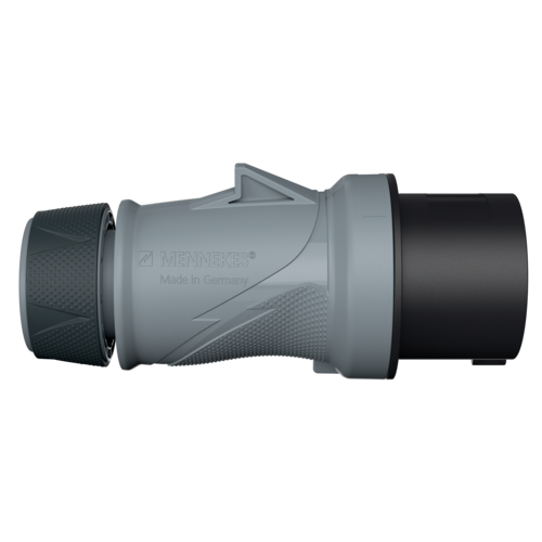 MENNEKES Stekker PowerTOP® Xtra R met ErgoCONTACT® 13564 images3d