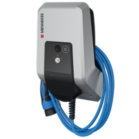 MENNEKES AMTRON® Standard E 22 C2 1358202