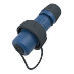 MENNEKES Stekker SCHUKO® 153092