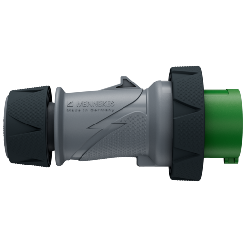 MENNEKES Stekker PowerTOP® Xtra R met ErgoCONTACT® 13634 images3d