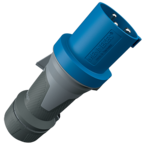 MENNEKES Stekker PowerTOP® Xtra R 13102