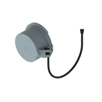 MENNEKES  Afschermkap PowerTOP® Xtra 40704