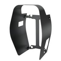 MENNEKES Toit de protection AMTRON 4Y/4B T2 18666