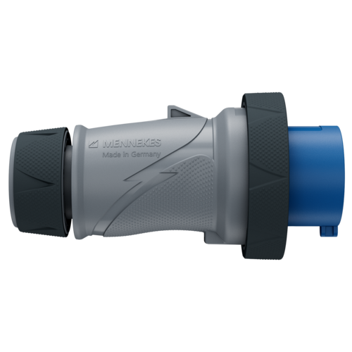 MENNEKES Fiche PowerTOP® Xtra avec ErgoCONTACT® 13625 images3d