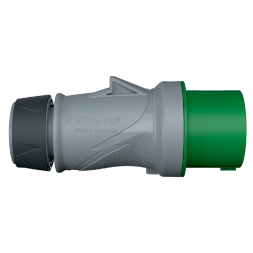 MENNEKES Stekker PowerTOP® Xtra R met ErgoCONTACT® 13567 images3d