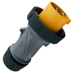 MENNEKES Stekker PowerTOP® Xtra R met ErgoCONTACT® 13649