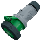 MENNEKES Coupleur PowerTOP® Xtra R avec ErgoCONTACT® 14657