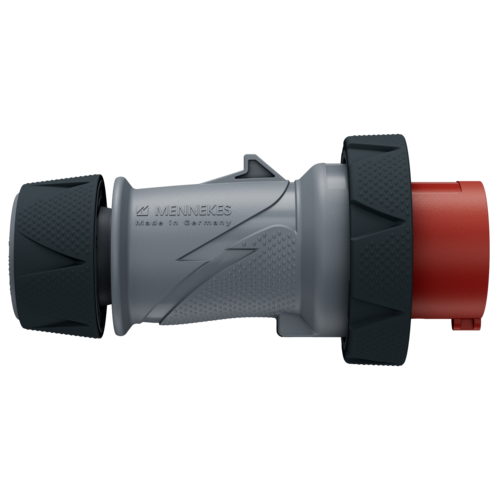 MENNEKES Fiche PowerTOP® Xtra R avec ErgoCONTACT® 13651 images3d