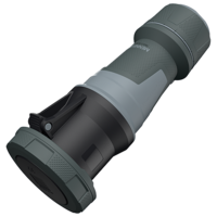 MENNEKES  Koppeling PowerTOP® Xtra 14239P