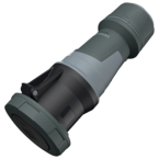 MENNEKES Koppeling PowerTOP® Xtra 14239P